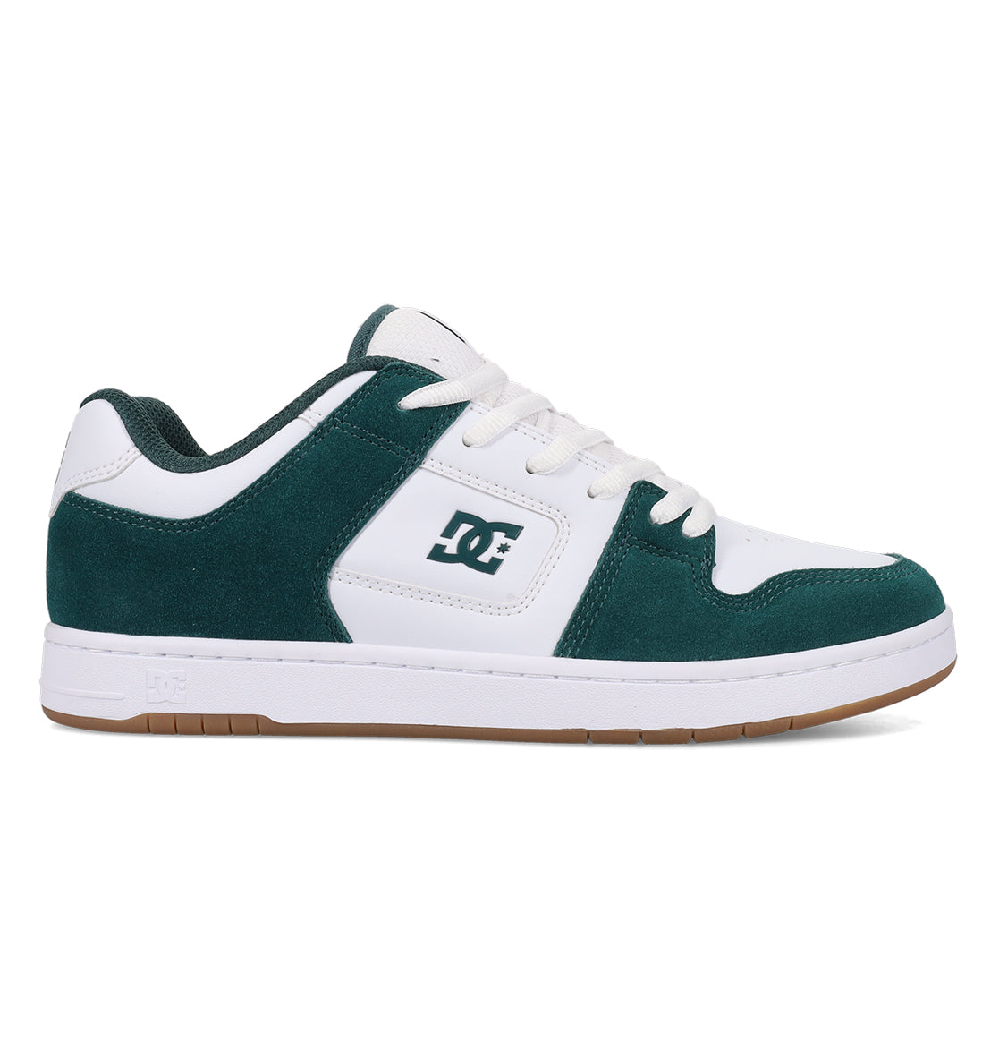 Green/White