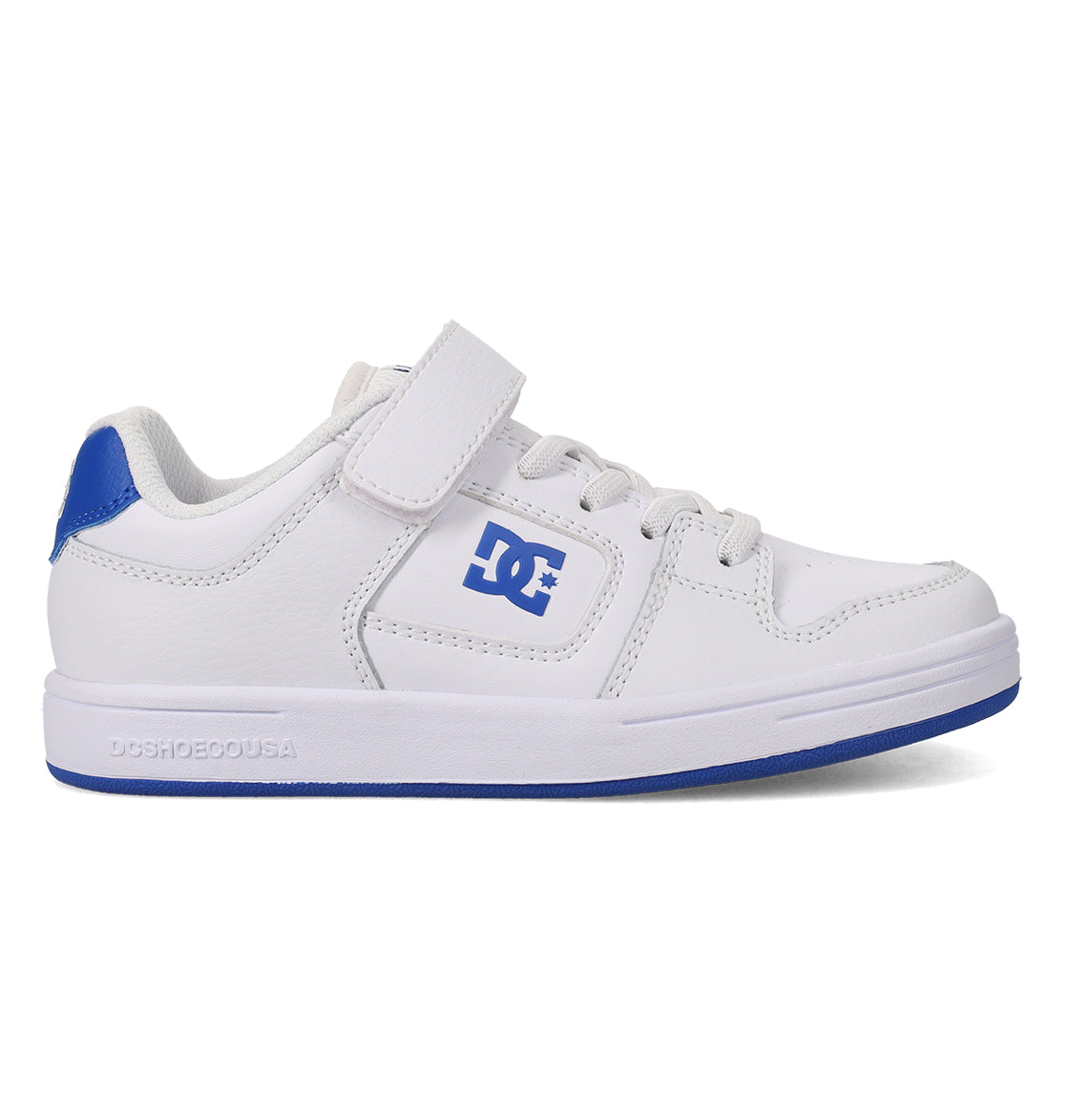 Whblmt White/Blue/Multi