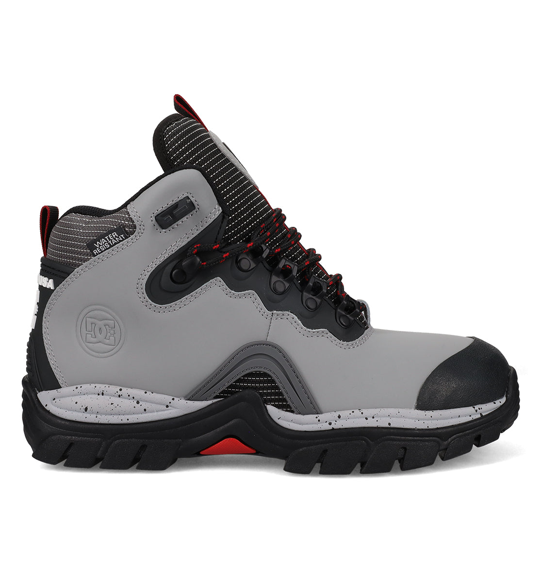 Grey/Black Gray/Black