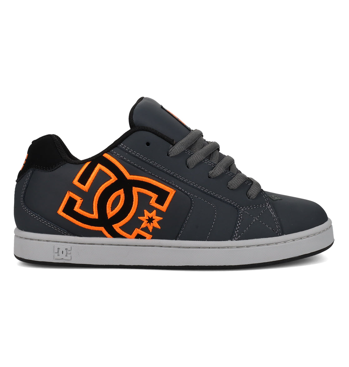Grey/Black/Orange Grey/Black/Orange