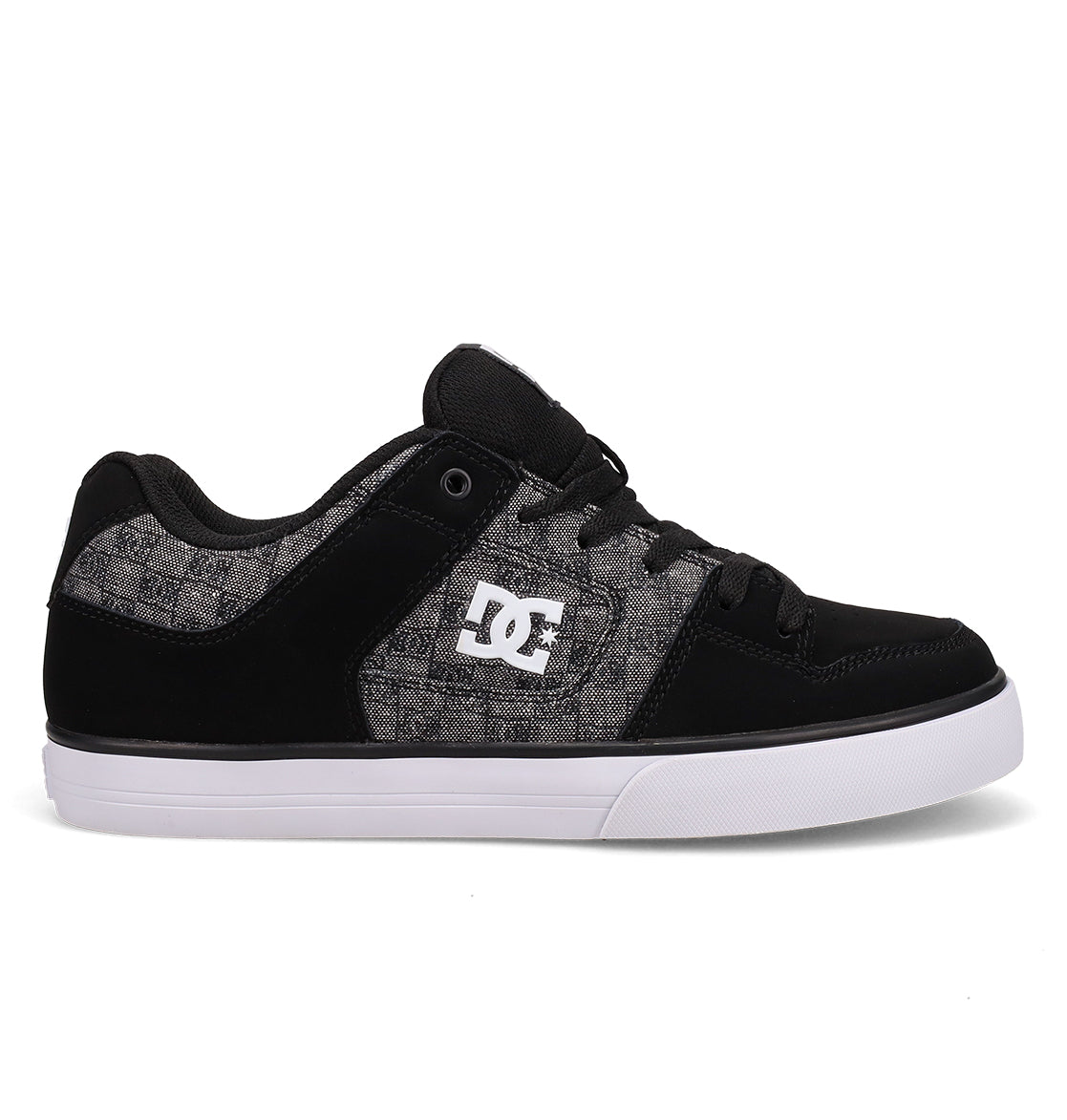 Black/Grey Black/Grey