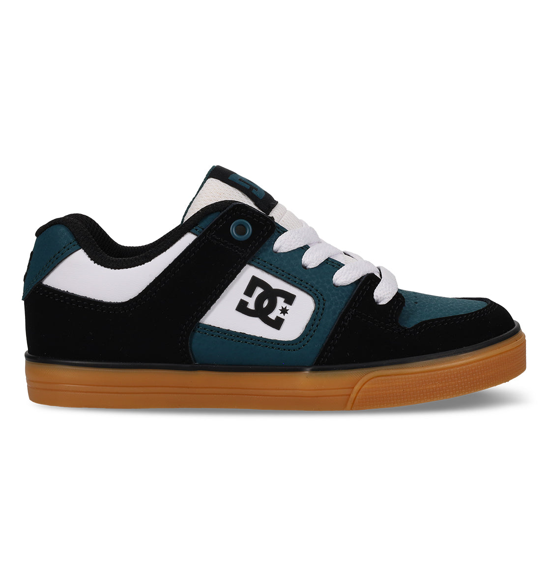 Black/White/Dk Green Black/Wht/Dkgrn