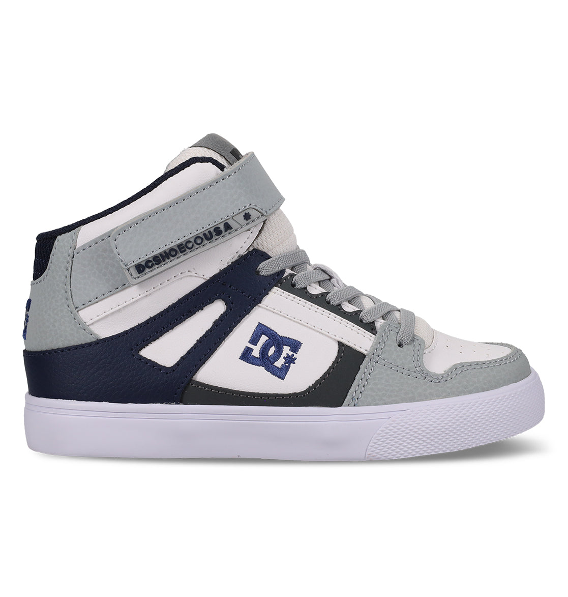 Grey/Blue/White Grey/Blue/White