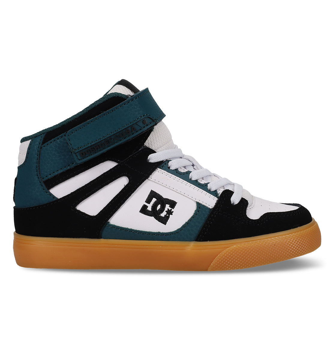 Black/Green/Gum Black/Green/Gum