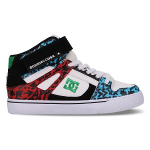 Kids' Pure Hi Top Ev Shoes
