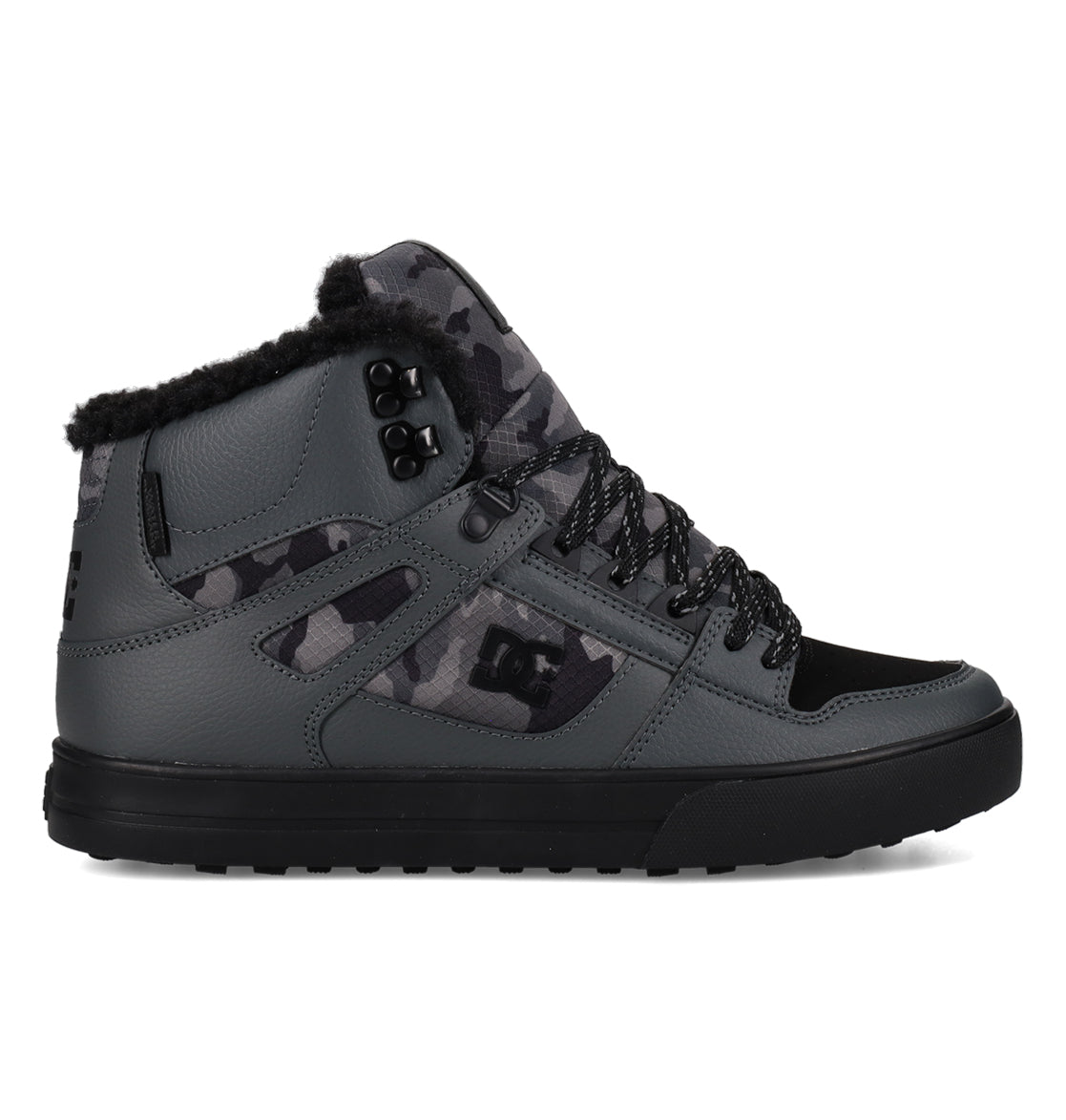 Gry/Blk Gray/Black