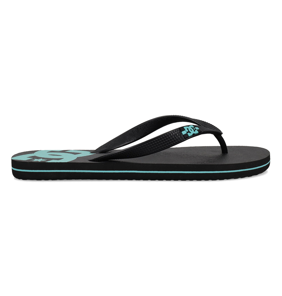 Black/Turquoise Black/Turquoise