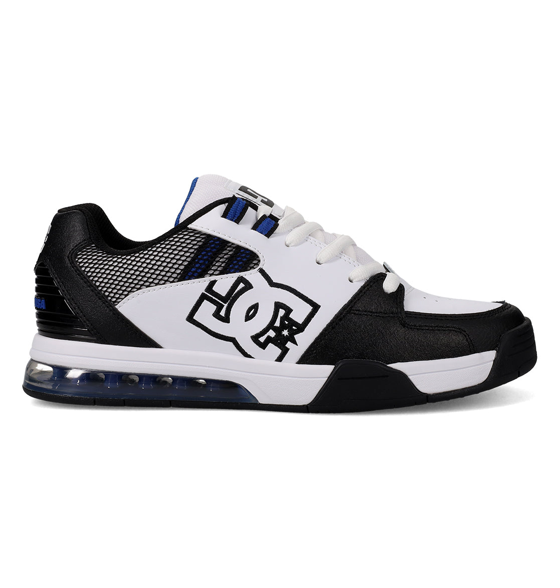 White/Black/Blue White/Black/Blue