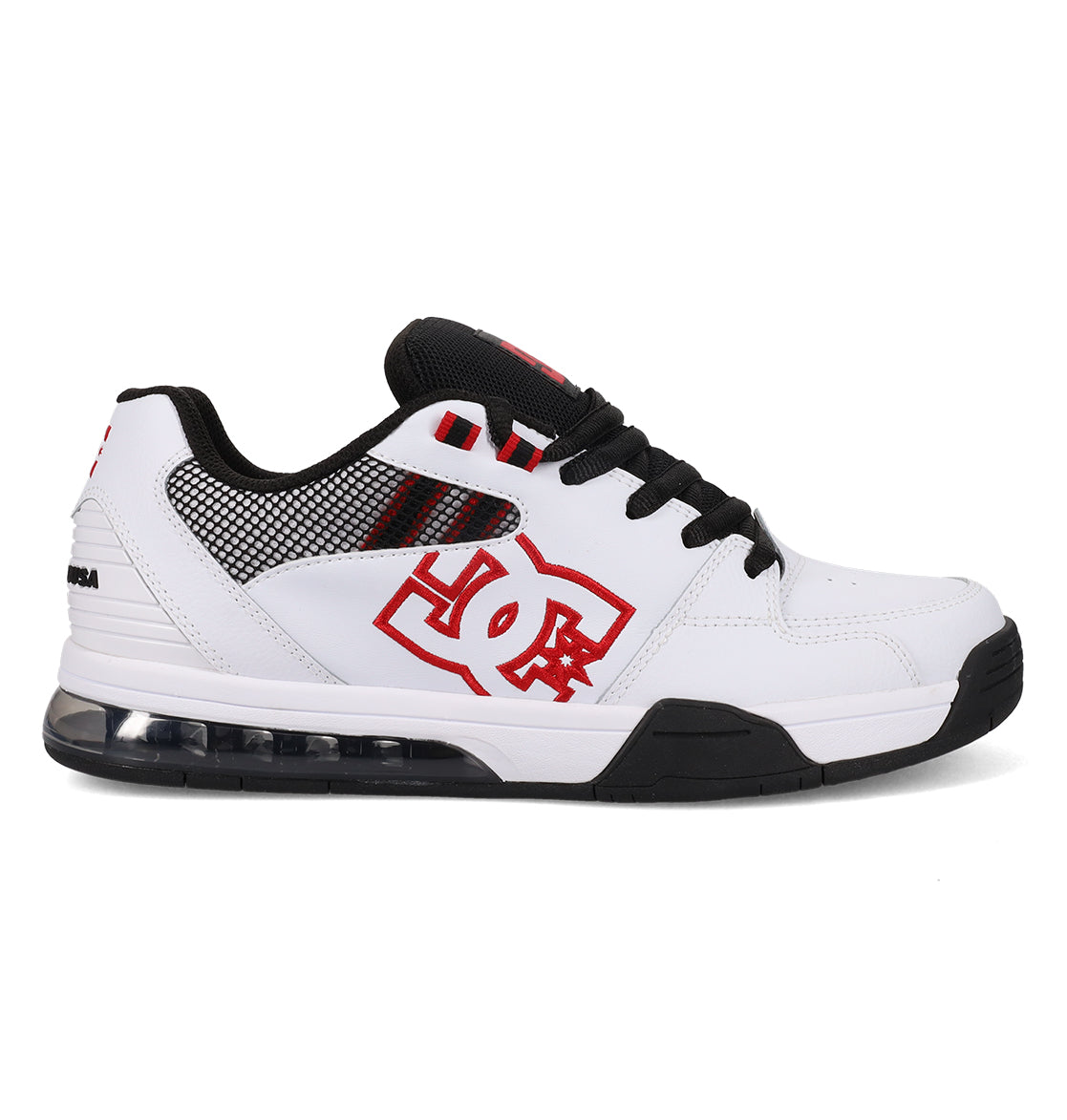 White/Black/Red White/Black/Red