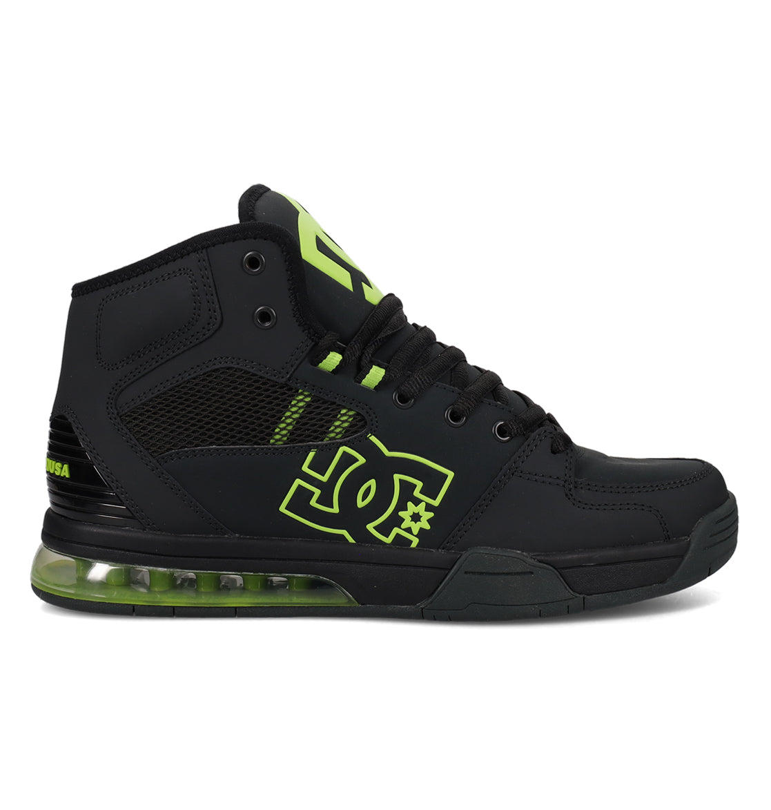 Dkgry/Lime/Blk Dkgrey/Lime/Ryl