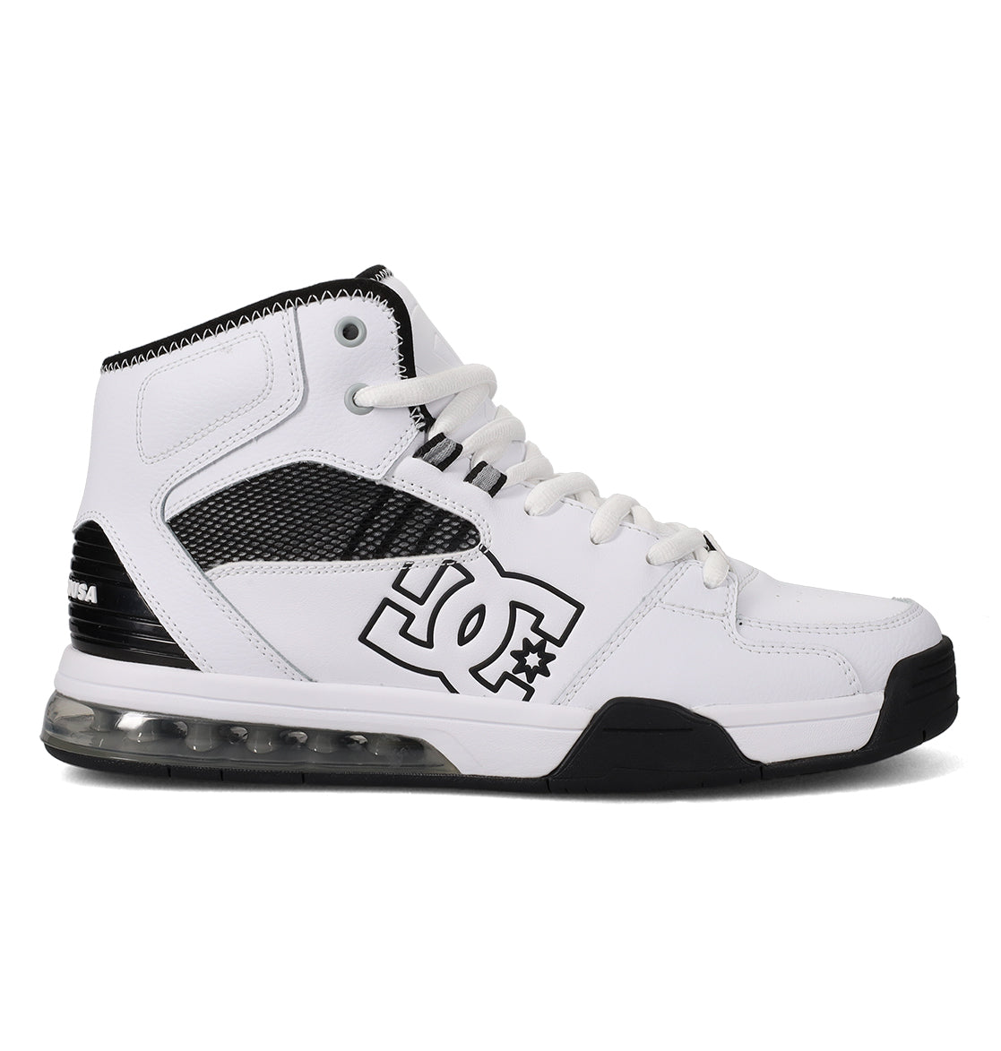 White/Black White/Black