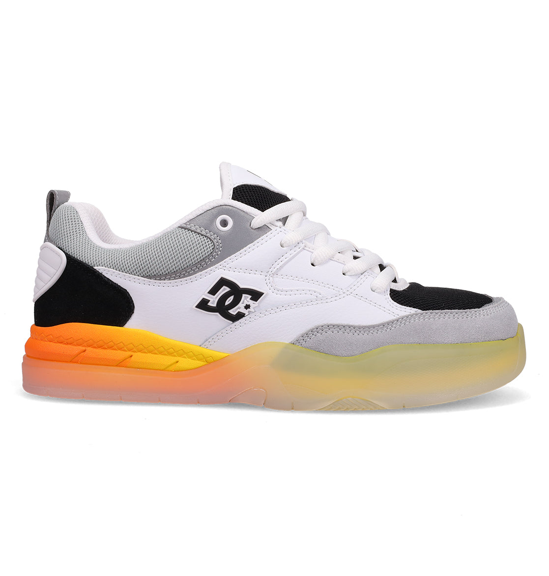 White/Black/Org White/Black/Orange