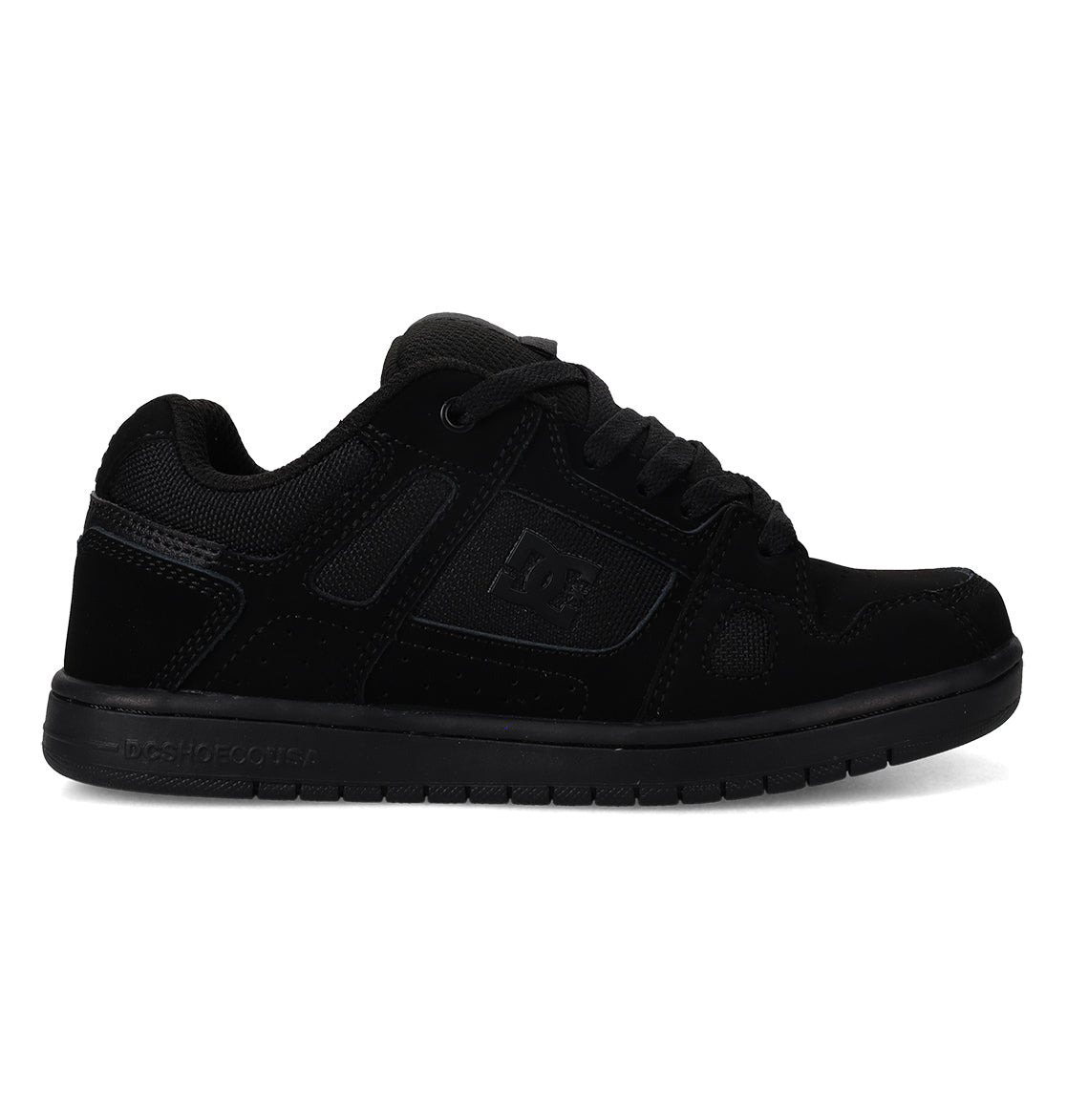 Black/Black/Black Black
