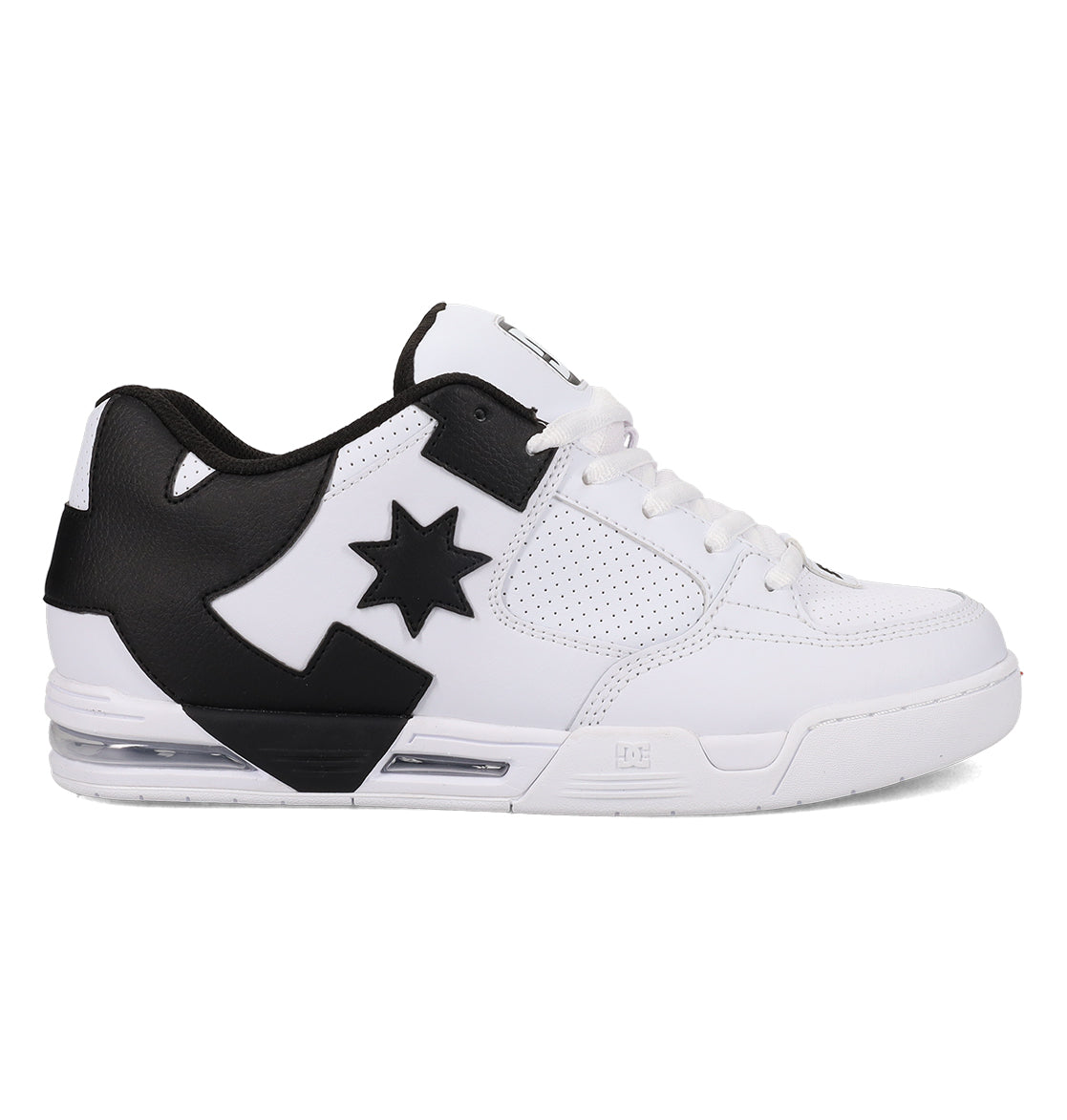 White/Black White/Black