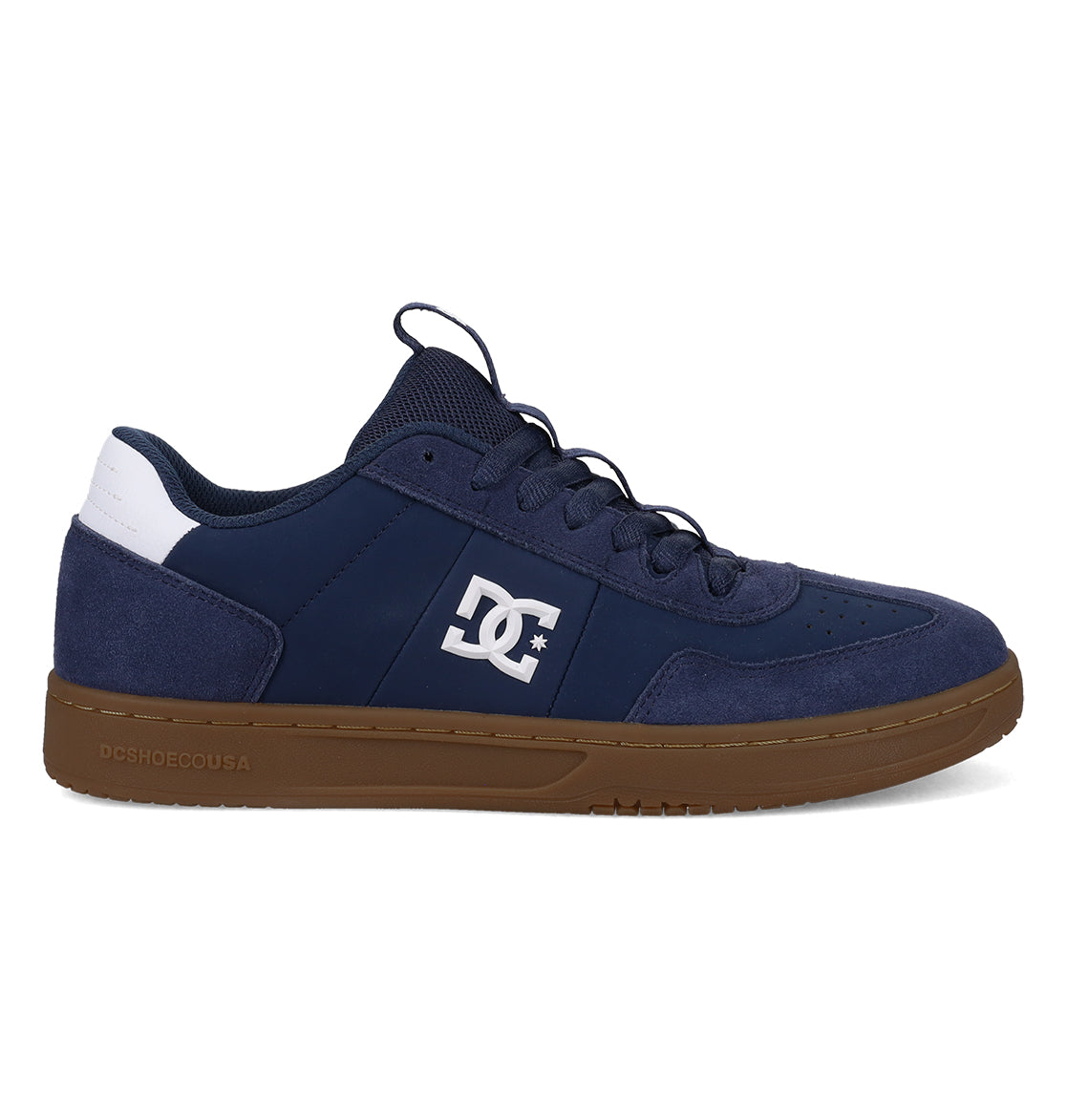 Navy/White/Gum Navy/White/Gum
