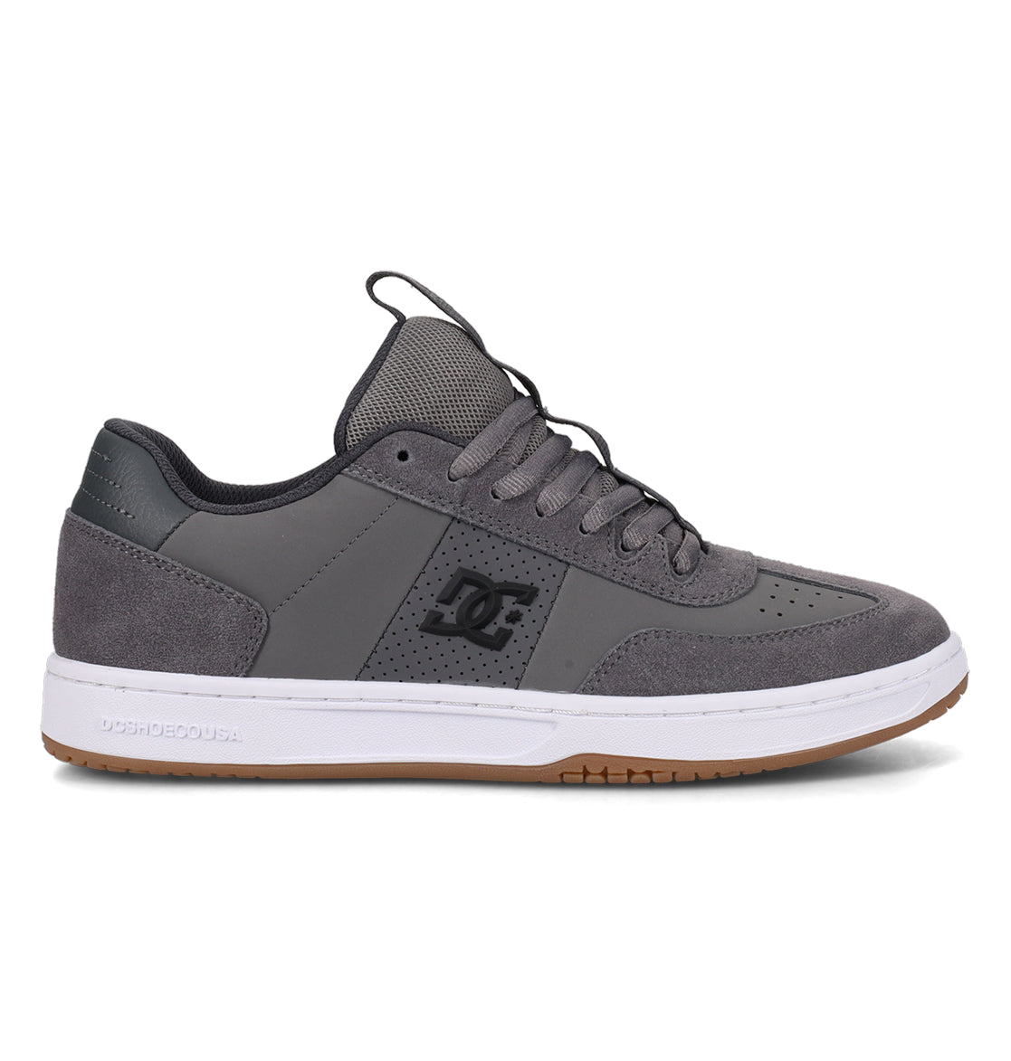Dark Grey