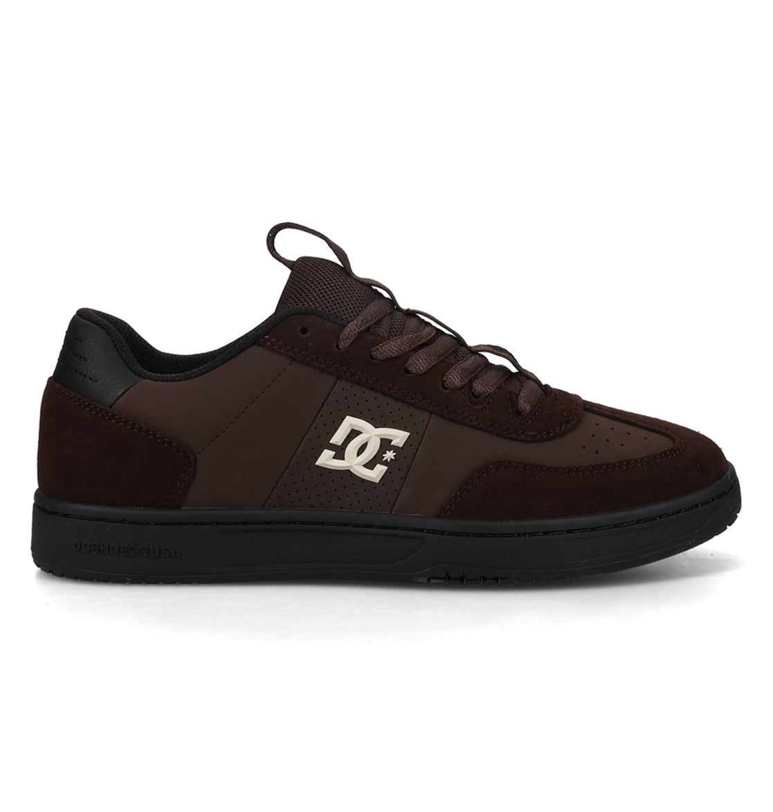 Brown/Black