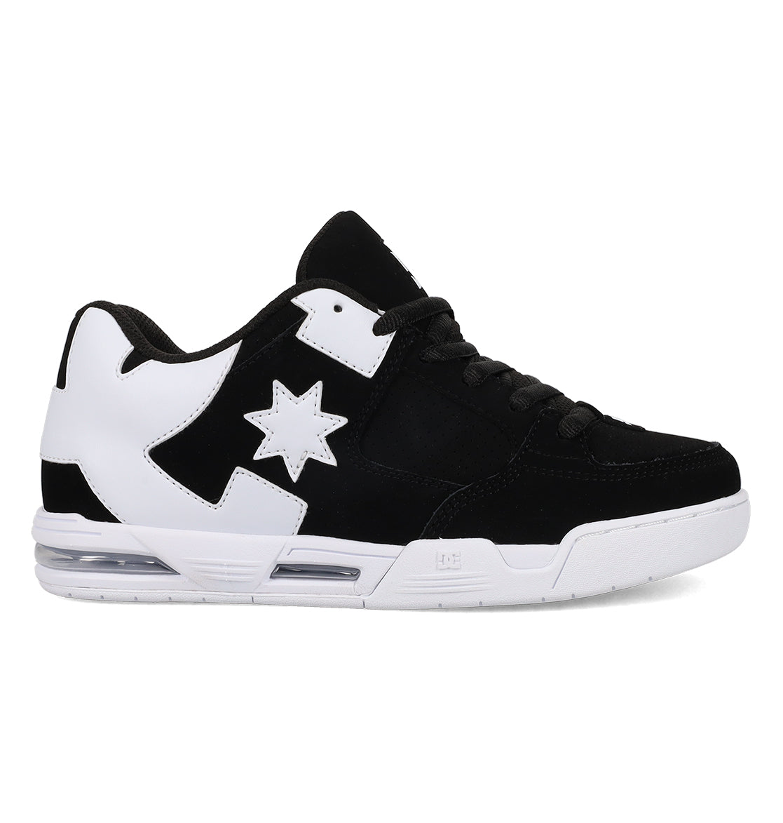 Black/White Black/White