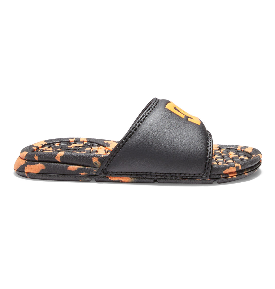 Black/Orange (bo1)