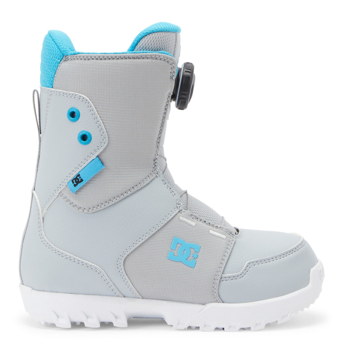 Grey/Blue (gbf)