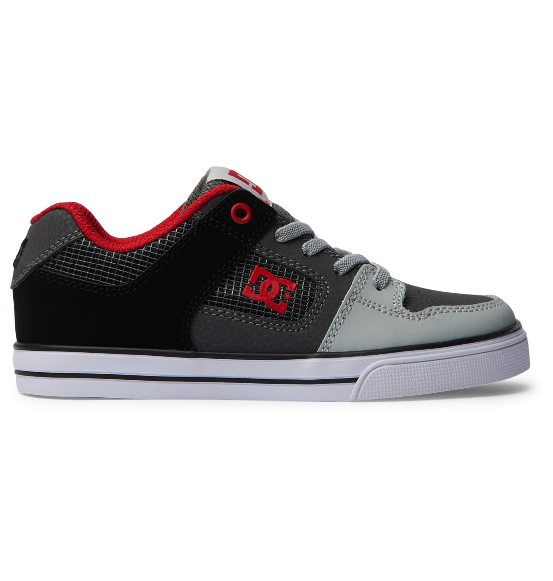 Red/Heather Grey (rh0)