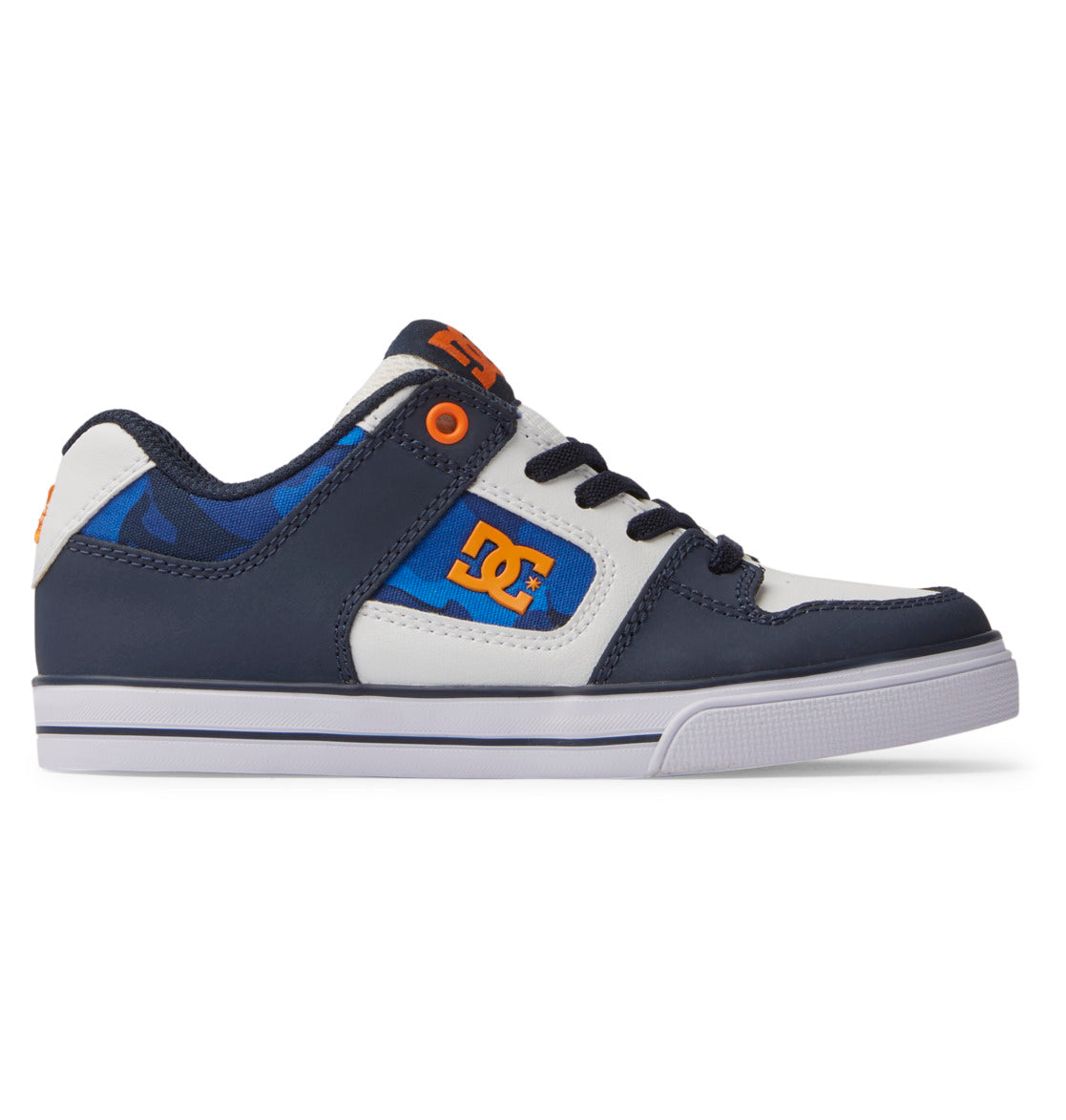 Shady Blue/Orange (sbo)