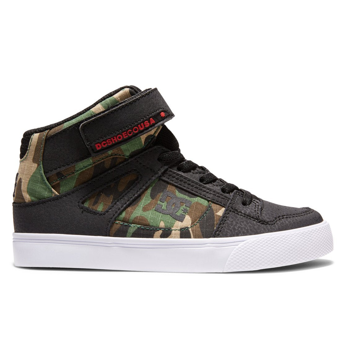 Black Camo (blo)