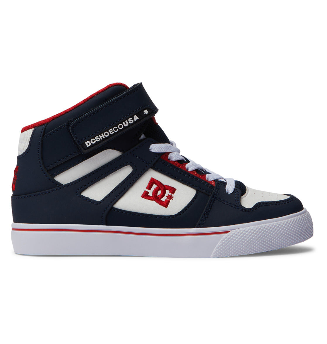 Dc Navy/Ath Red (nyr)