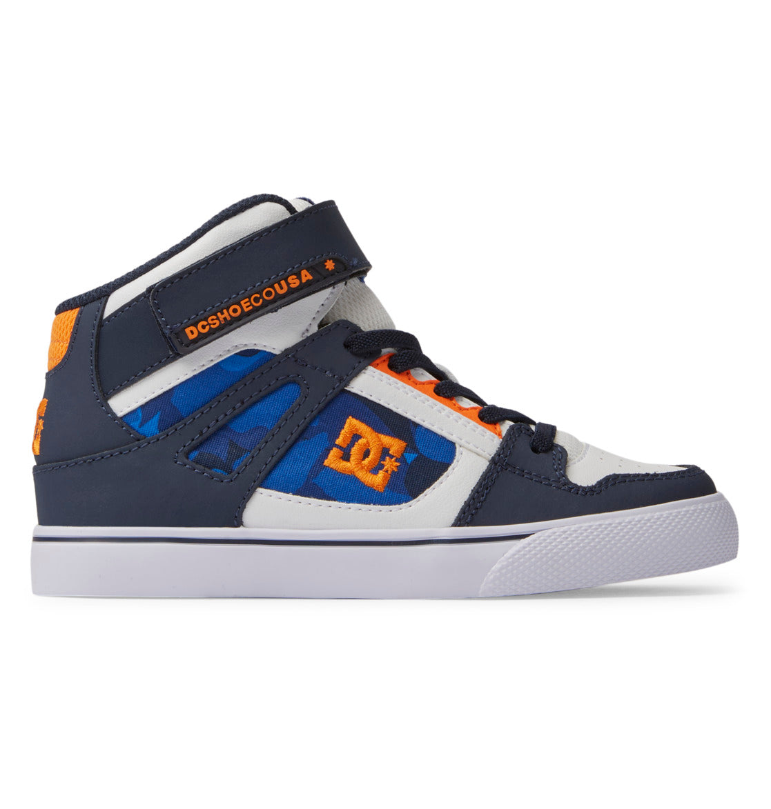 Shady Blue/Orange (sbo)