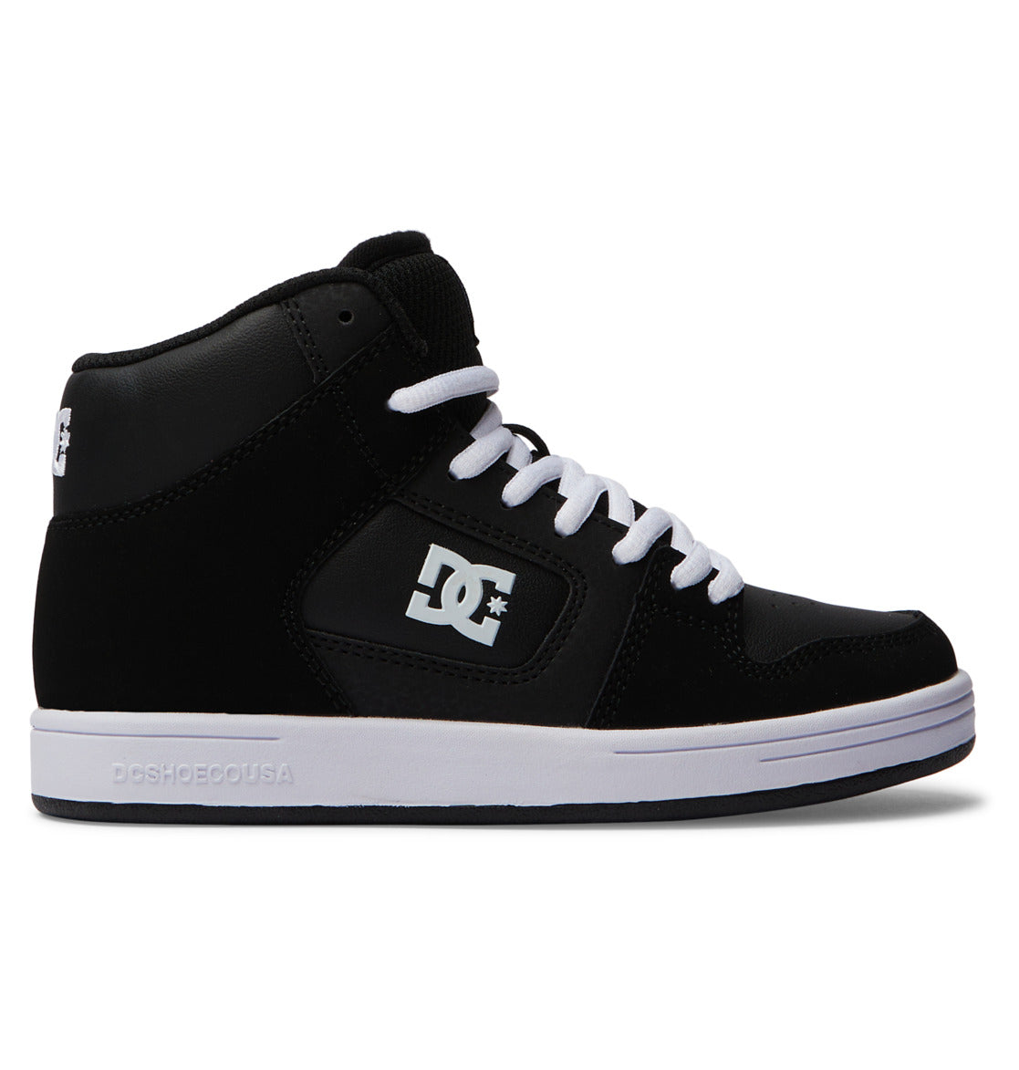 Black/Black/White (blw)