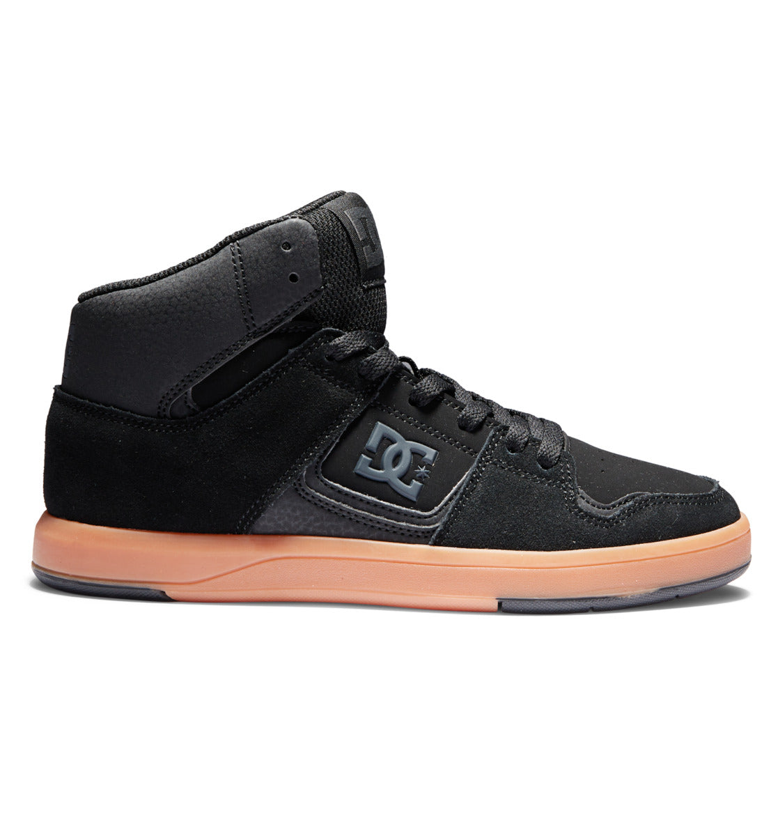 Black/Gum (bgm)