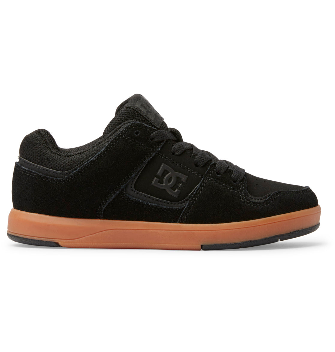 Black/Gum (bgm)