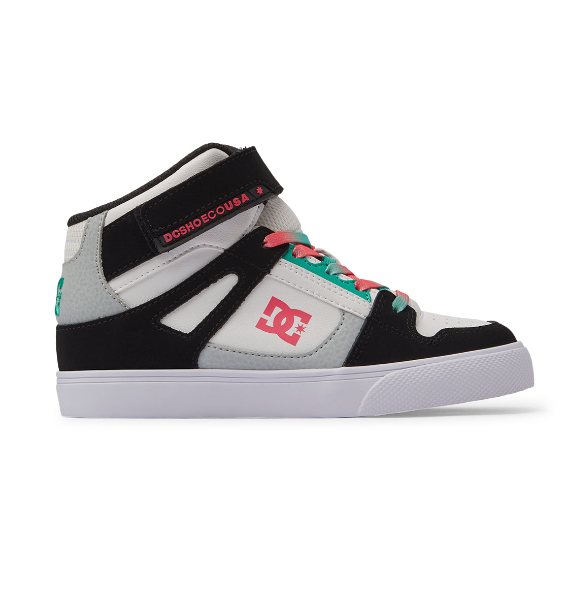 Black/Blue/Pink (xkbm)