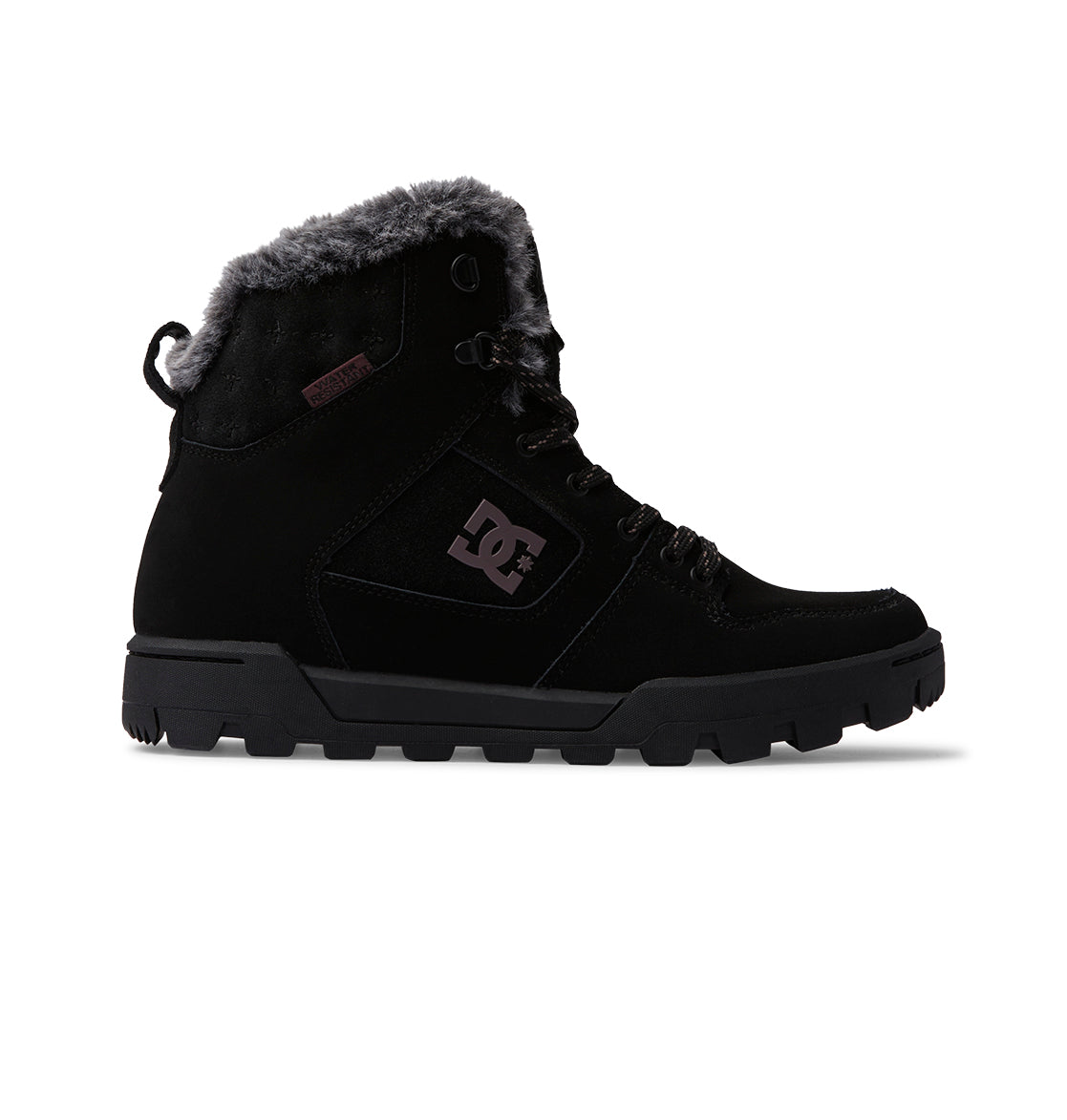 Black/Grape (bk2)