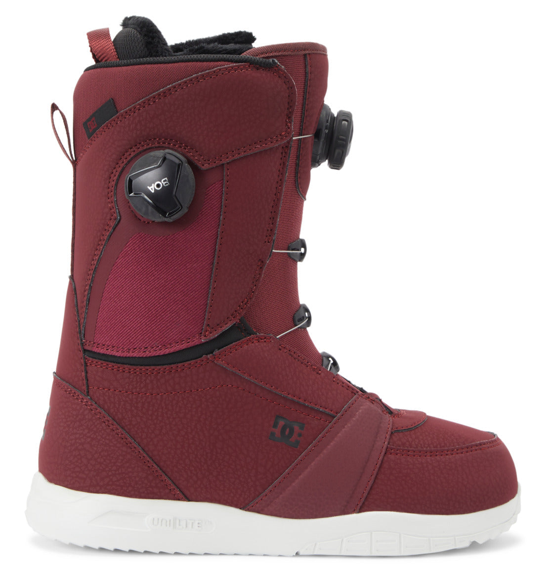 Wine/Black (wib)