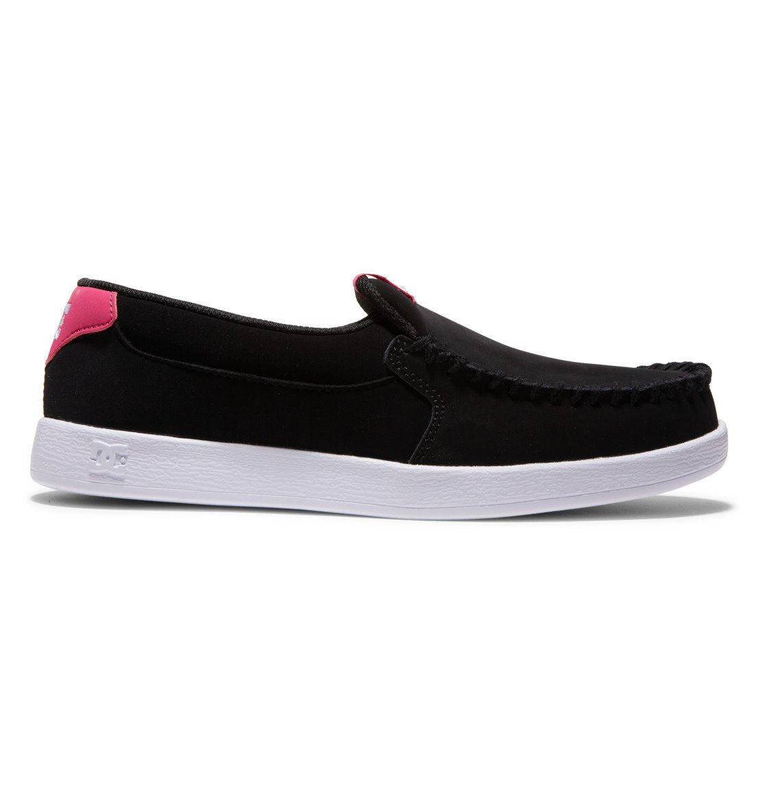 Black/Crazy Pink (bzp)
