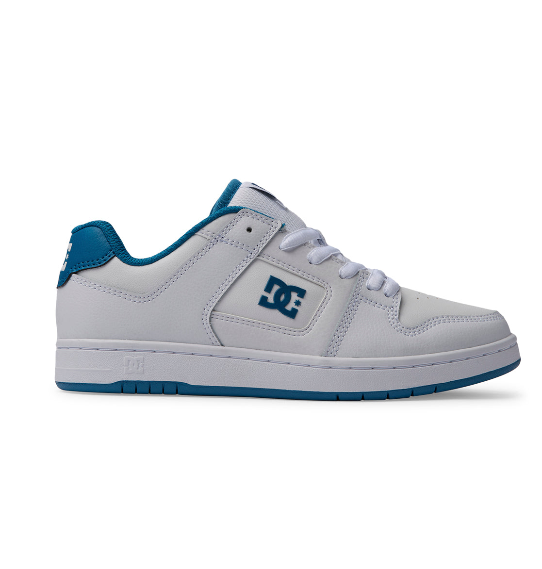 White/Blue (wbl)
