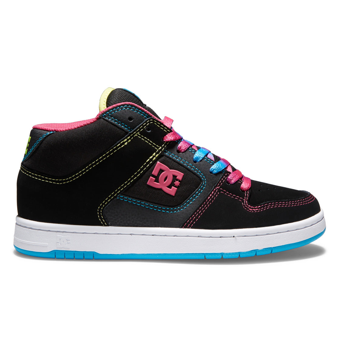 Black/Multi (kmi)