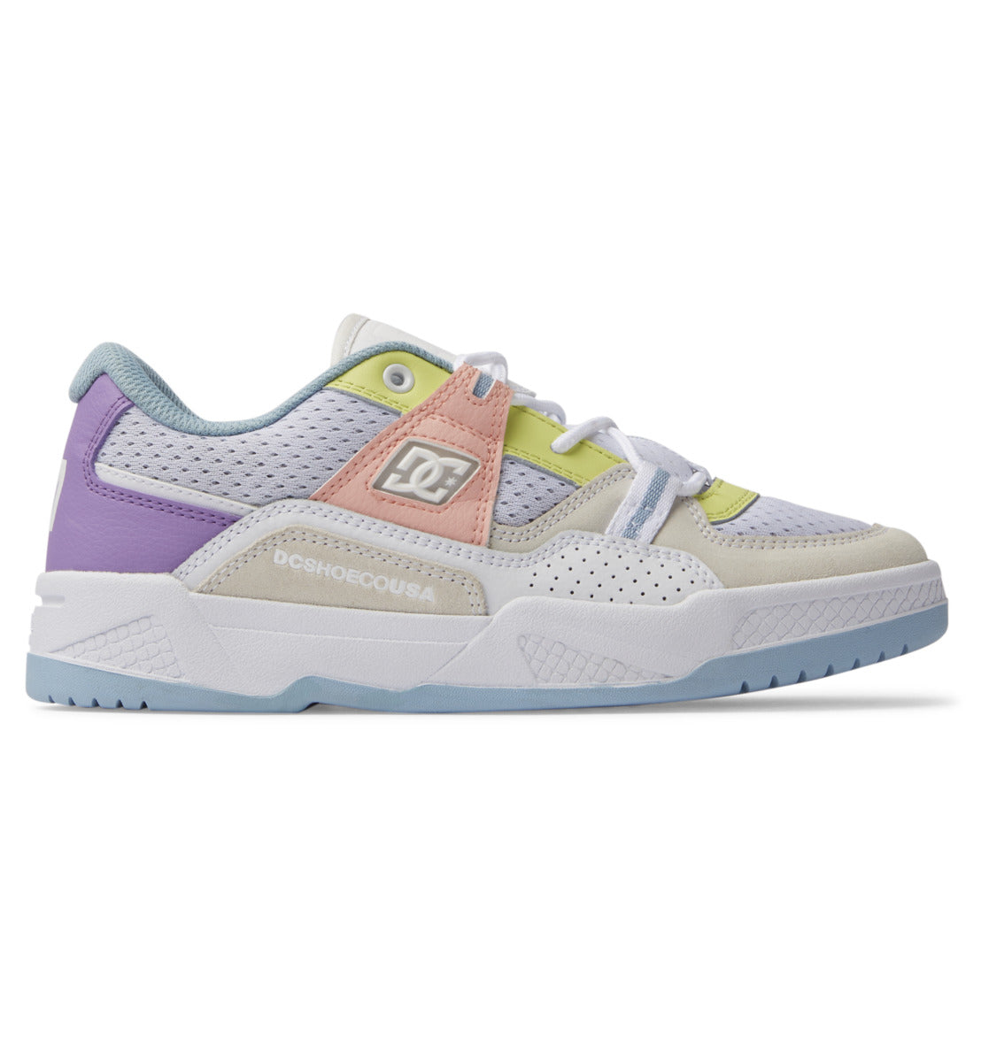 White/Multi (hmt)