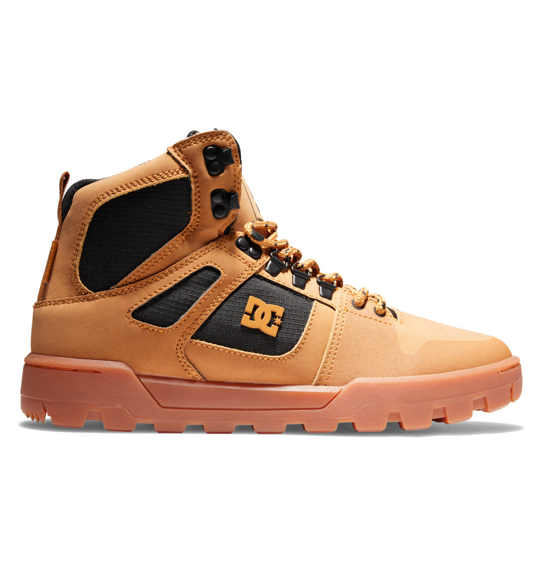 Wheat/Black (wea)