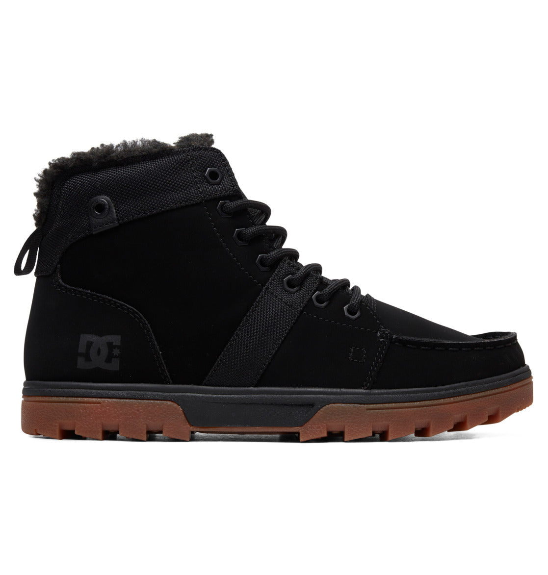 Black/Gum (bgm)