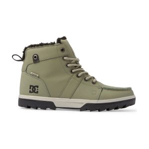 Men's Woodland Winter Boots