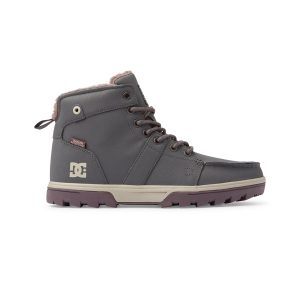Men's Woodland Winter Boots