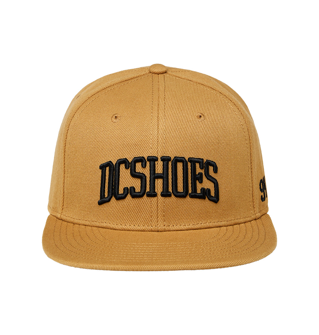 Golden Brown