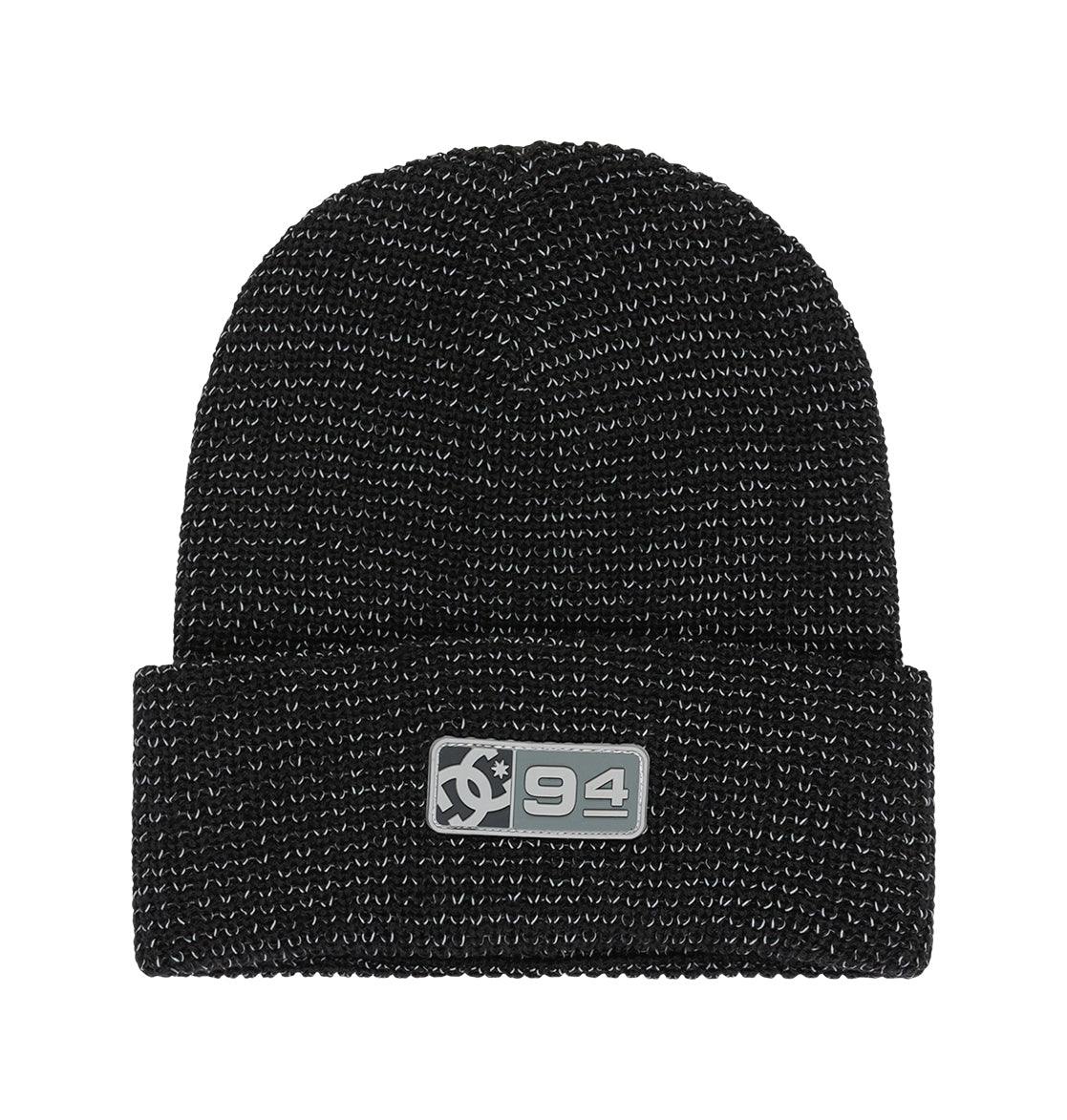 Reflective Black