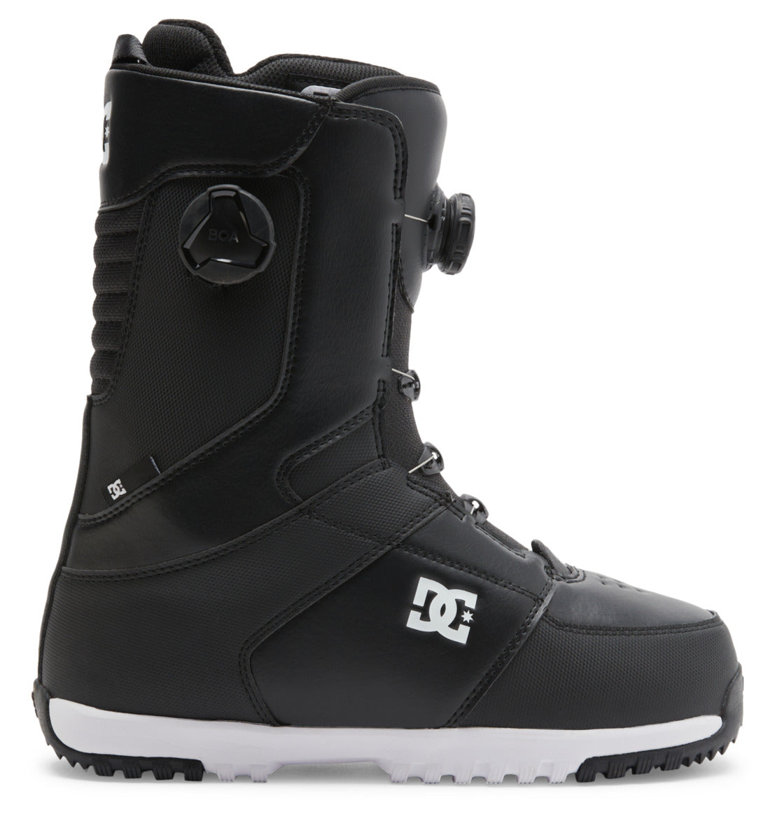 Black/Black/White (blw)