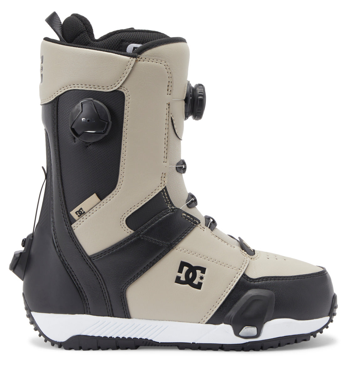 Light Brown/White (bw3)