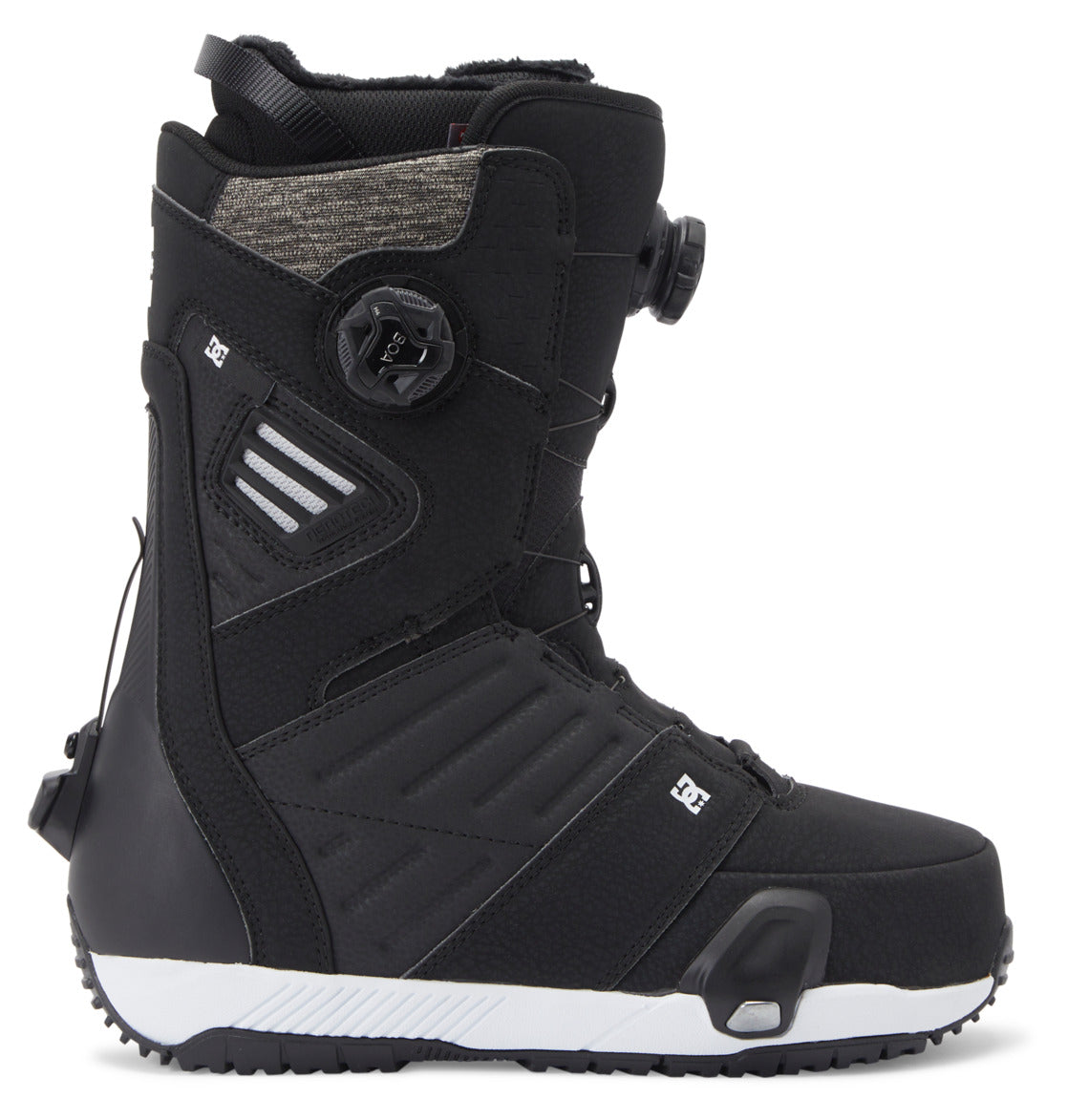 Black (001)