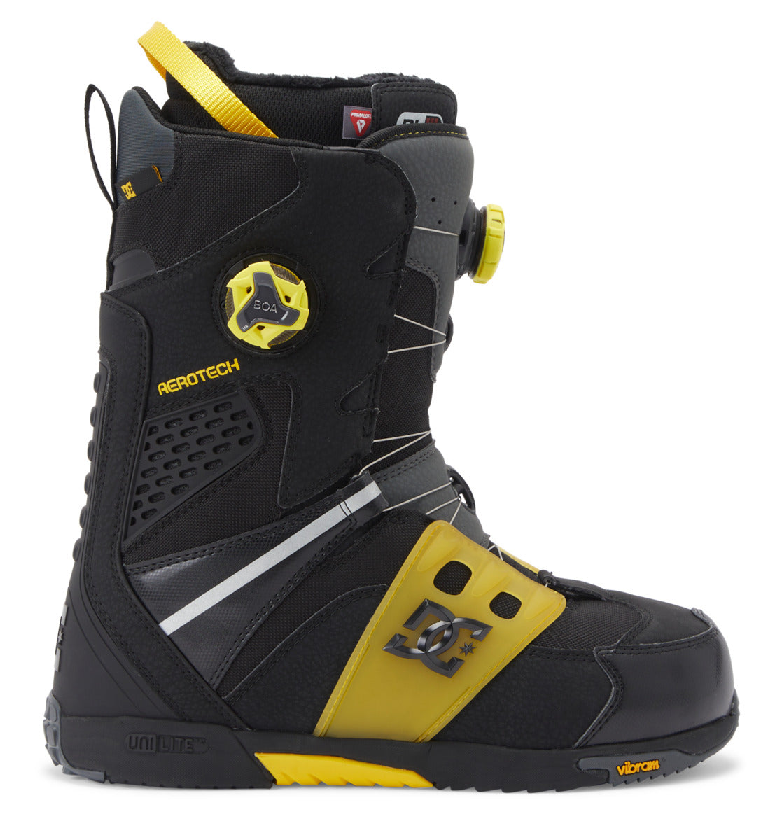Black/Yellow (bky)