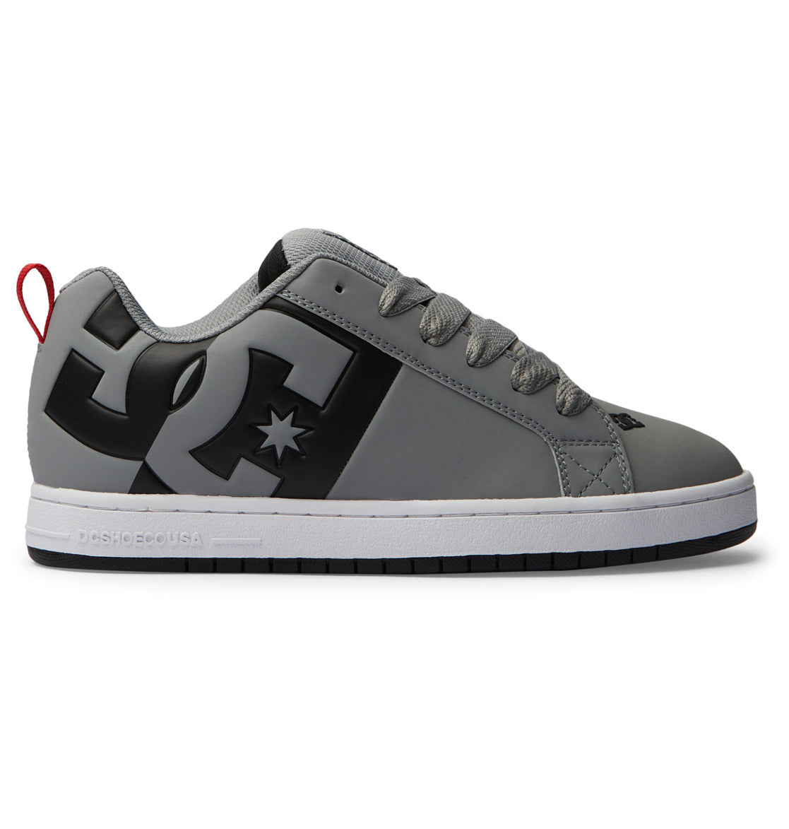 Grey/Black/Grey (gbg)
